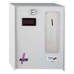 NZR ZMZ 0205 Std.Werotm. Münzzähler elektronisch 
