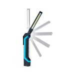 Hückmann RIL86 LED-Lamp aufladbar mit USB-C 