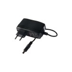 Barthelme 66000233 Steckernetzteil 24VDC 60W schwarz 