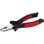 Cimco 100030 Plombenzange-Seitenschneid 