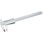 Cimco 210202 Taschenschieblehren Messbereich 150mm 