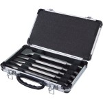 Makita D-42379 Meißel-Set SDS-Plus 5-teilig 