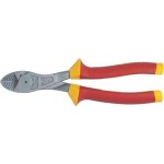 Klauke KL044200IS VDE-Kraft-Seitenschneider 200mm 