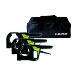 Lübbering A90229 Kabelverlegung FLEXIPASS mit Tasche 