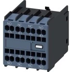 3RH2911-2XA22-0MA0 Hilfsschalterblock 2S+2Ö 