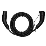 ABL E-Mobility CC2075 Ladekabel Mode-3 Typ2 3-ph.20A,b.11kW 7,5 Meter 