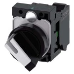 3SU1100-2BF60-3BA0 Knebelschalter 1S 