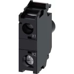 3SU1401-1BF20-1AA0 LED-Modul LED,230VAC,rot 