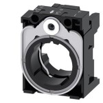 3SU1550-0AA10-0AA0 Halter 3fach mit Kunststoff 