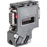 6ES7972-0BB42-0XA0 Anschlussstecker für Profibus 