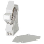 Eaton E-DAT-RJ45 RJ45 Datenmodul für die Tragschiene 