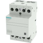 5TT5840-0 Installationsschütz 40A,4S,230VAC 