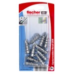 Fischer GKM K DE Gipskartondübel Metall 