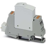 Phoenix Contact PLT-SEC-T3-230-FM-PT Überspannungsschutzgerät Typ 3 