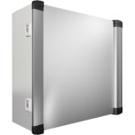 Rittal AX 6315.450 AX Bediengehäuse 500x500x210mm 