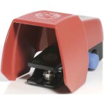 Bernstein F1-SU1ZU 6161000203 Fußtaster Metall 