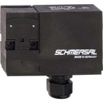 Schmersal AZM 170-02zrk 24V Sicherheitszuhaltung 