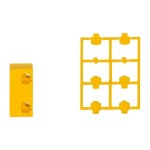 Pilz PSEN cs4.1 541180 Sicherheitssensor 1 actuator 