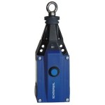 Schmersal ZQ 900-22 Seilzug-Notschalter 
