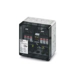 Phoenix Contact SOL-SC-1ST 2404299 Schaltgerätekombination 0-DC-2MPPT-1001 