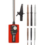 Benning TRITEST pro Drehfeldrichtungsanzeiger 300-500V AC 