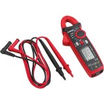 Cimco 111411 AC/DC-True RMS-Stromzange 